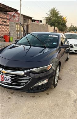 شيفروليه ماليبو